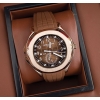 파텍필립 Patek Philippe Aquanaut