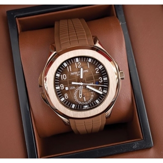 파텍필립 Patek Philippe Aquanaut