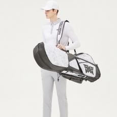 PXg 엠보싱 하이브리드 스탠드 백