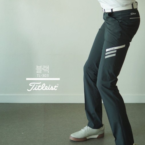 타이틀 팬츠 TL-303