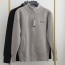 타이틀리스트 수입고급 FULL ZIP KNIT CARDIGAN