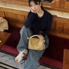 로에베 발레 러너 2.0 스니커즈
