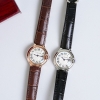 까르띠에 발롱 블루 드 워치 30mm