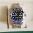 롤렉스 GMT-Master II 마스터 2 블랙 오이스터 쥬빌리