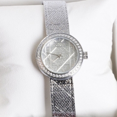크리스찬 디올 La Mini D My Dior 워치