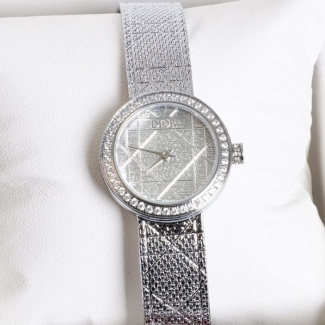 크리스찬 디올 La Mini D My Dior 워치