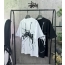 스투시 스파이더 하프 반팔 티셔츠