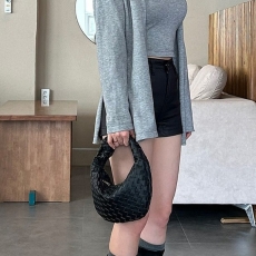 보테가 미니 조디백