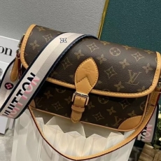 루이비통 다이앤 숄더