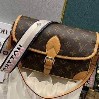 루이비통 다이앤 숄더