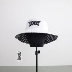 [PXG] 양면 카네 버킷햇