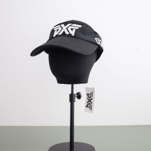 [PXG] 골프웨어 썬캡 썬 바이저