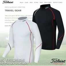타이틀리스트 아쿠아 이너웨어