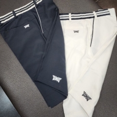 PXG 스트라이프 밴딩 반바지