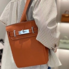 에르메스 핵아도 PM 백팩