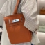 에르메스 핵아도 PM 백팩