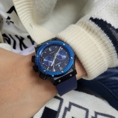 HUBLOT BIG BANG Ceramic Carbon