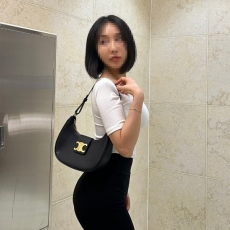 셀린느 미디엄 트리옹프 아바백