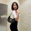 셀린느 미디엄 트리옹프 아바백