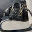 (DIOR MY ABCDIOR) 스몰 레이디백