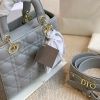 [ DIOR ] 스몰 레이디백