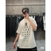 발렌시아가 티셔츠