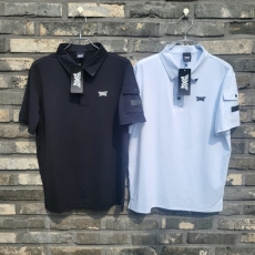 PXG 남성여름 쿨 주머니포켓 티셔츠