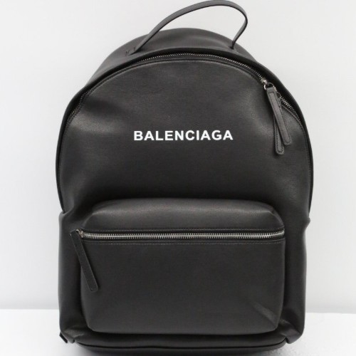 [BALENCIAGA] Everyday 소가죽 백팩