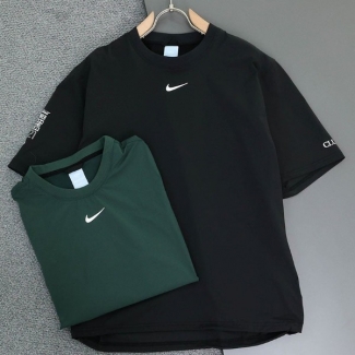 나이키 X 녹타 골프 반팔 아노락