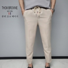 톰브라운  하이퍼 밴딩 슬랙스