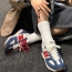 뉴발란스 471 오션 파이어