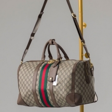 [GUCCI] Savoy large duffle bag