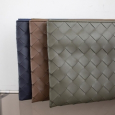 [BOTTEGA VENETA] 보테가베네타 인트레치아토 우븐 클러치