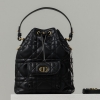 Dior Caro 미니 버킷백