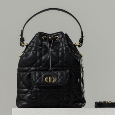 Dior Caro 미니 버킷백