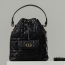 Dior Caro 미니 버킷백