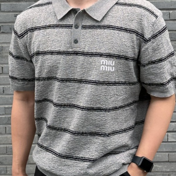 MIU 부클 단가라 카라반팔